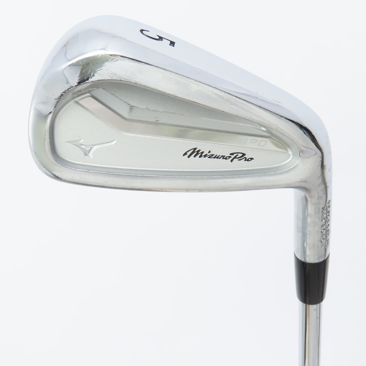 ミズノ Mizuno Pro 920 6〜p 5本 DynamicGold95 中古】MizunoPro 920 アイアン Dynamic Gold 95 23 S200 CD