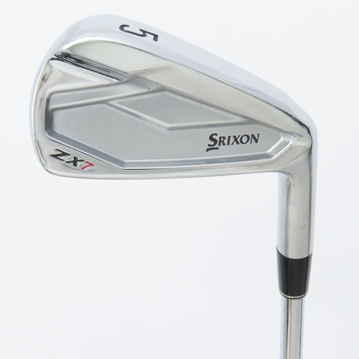 中古】スリクソン ZX7 アイアン N.S.PRO 950GH DST 25 S C