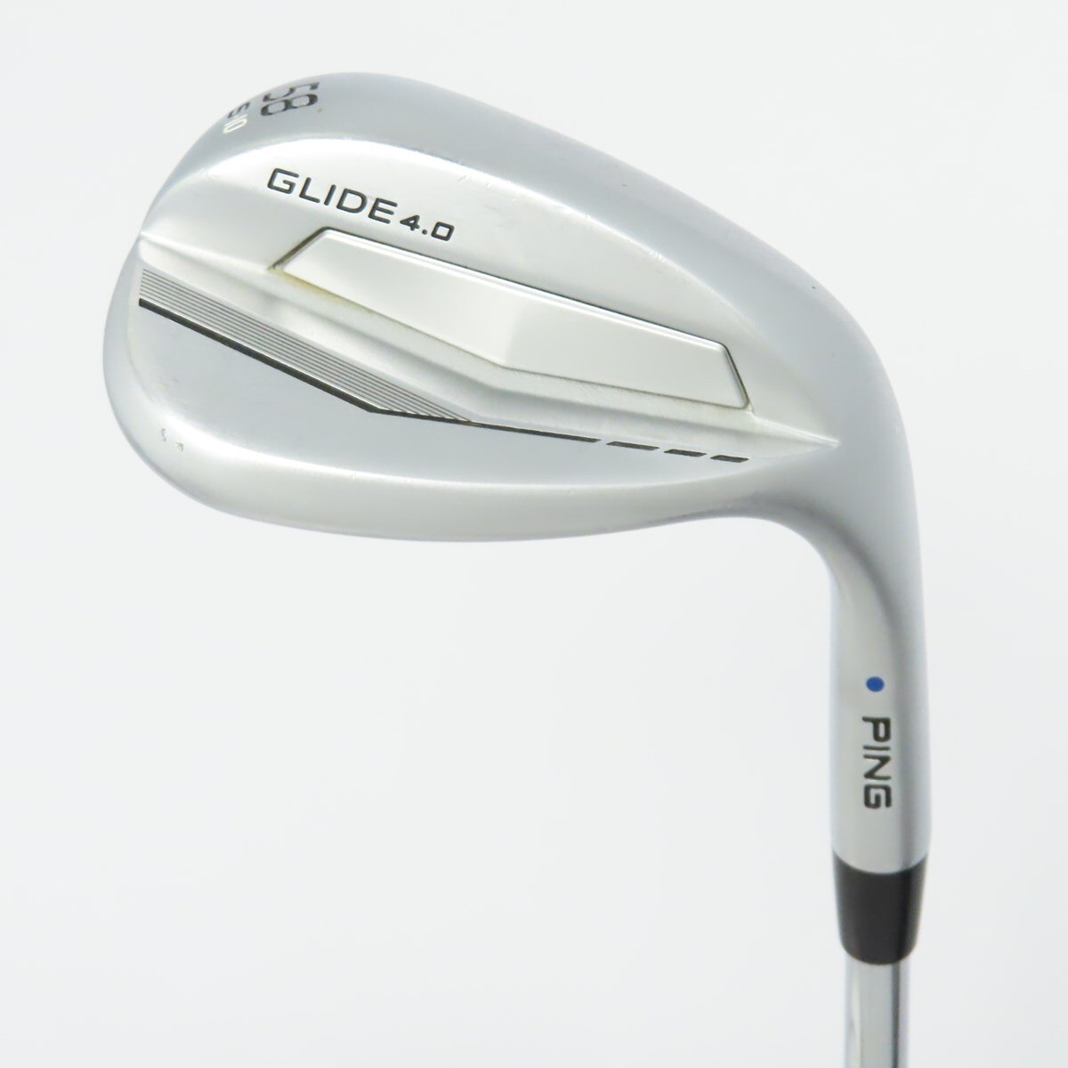 三浦技研 -  ドゥーカス DOCUS 58°ウェッジ MODUS3 TOUR105(s) ドゥーカス DOCUS 58°ウェッジ MODUS3 TOUR105(s)