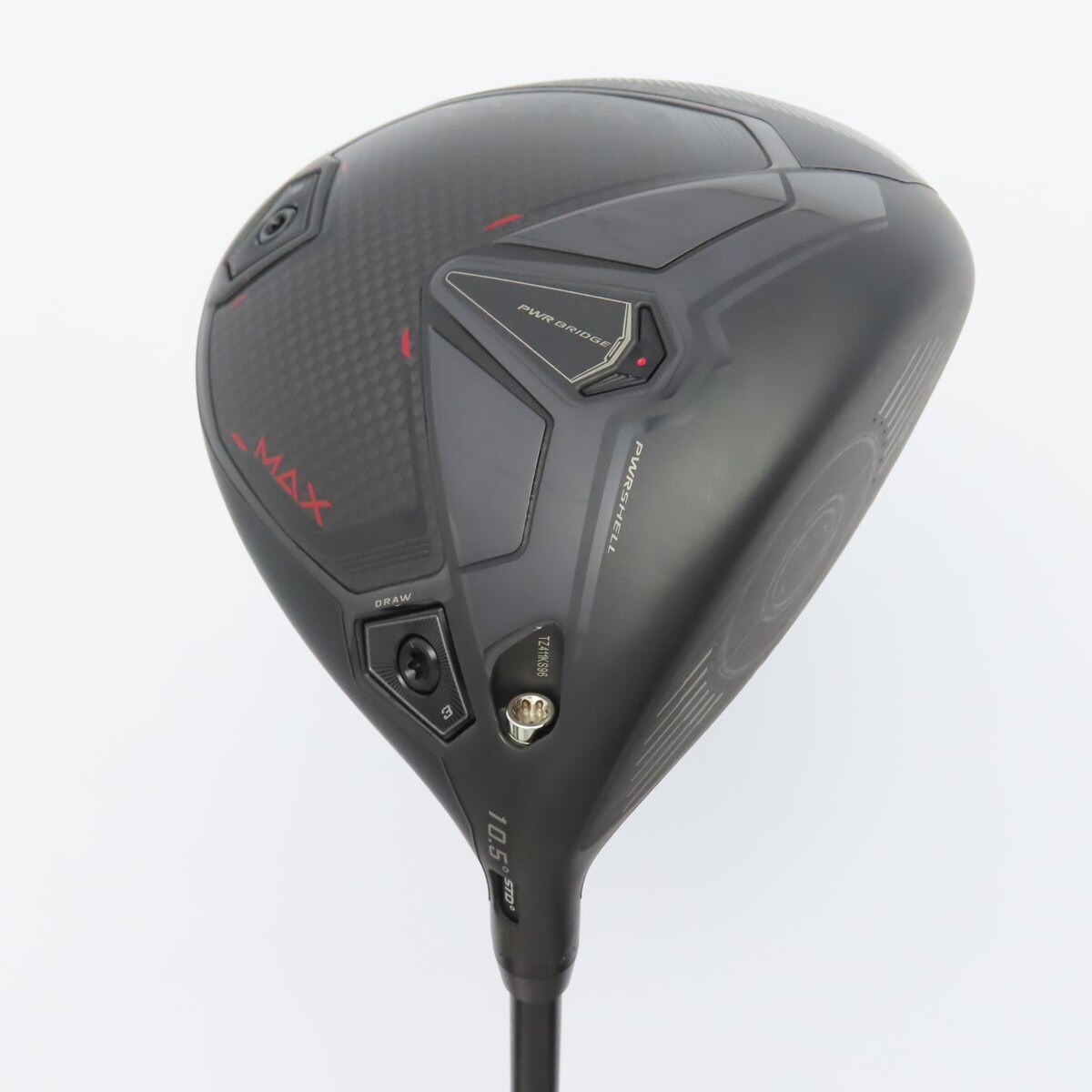 中古】ダークスピード MAX ドライバー (コブラ) ダークスピード