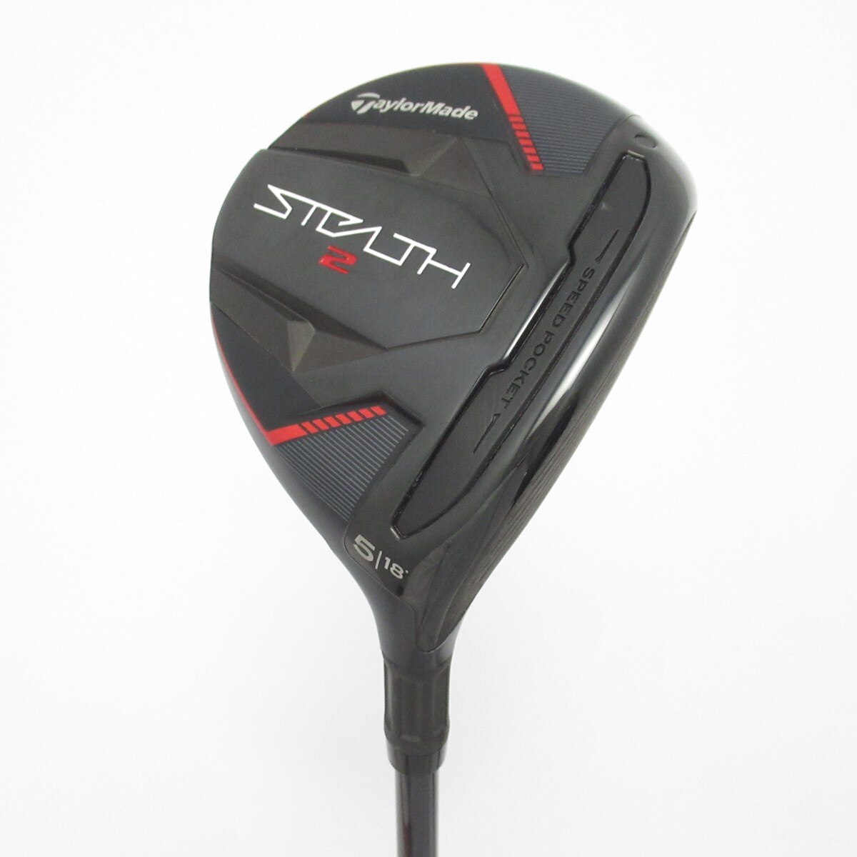 TaylorMade テーラーメイド/ステルス2 フェアウェイウッド 2023年/Bランク/05【中古】 楽天市場】2023年モデル Taylormade テーラーメイド ゴルフ