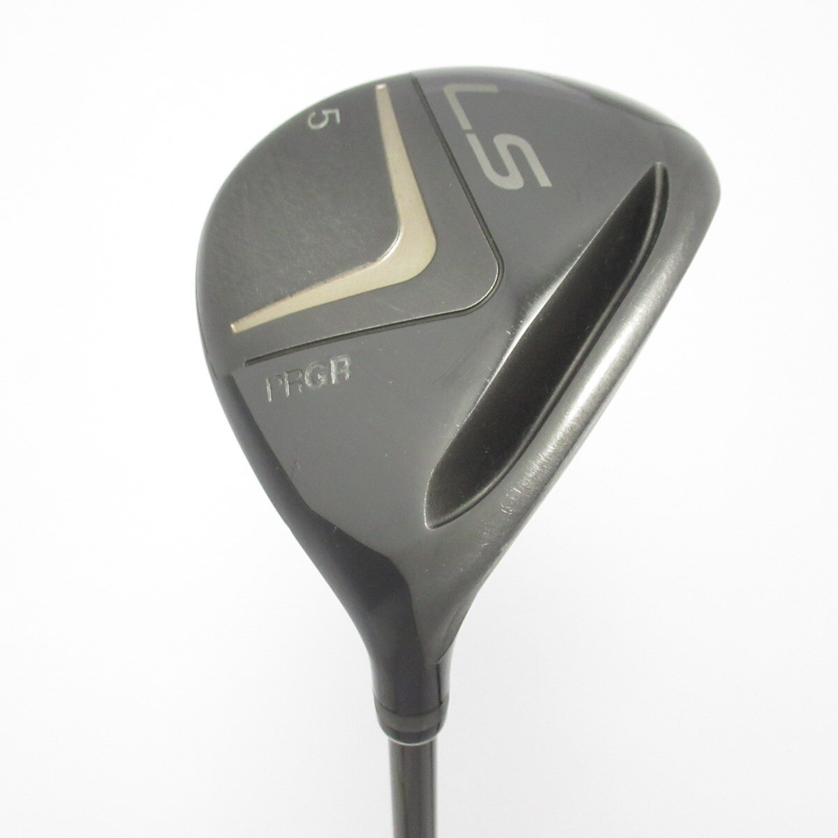 工場 LS | 20 | SR | Speeder EVOLUTION for PRGR (LS