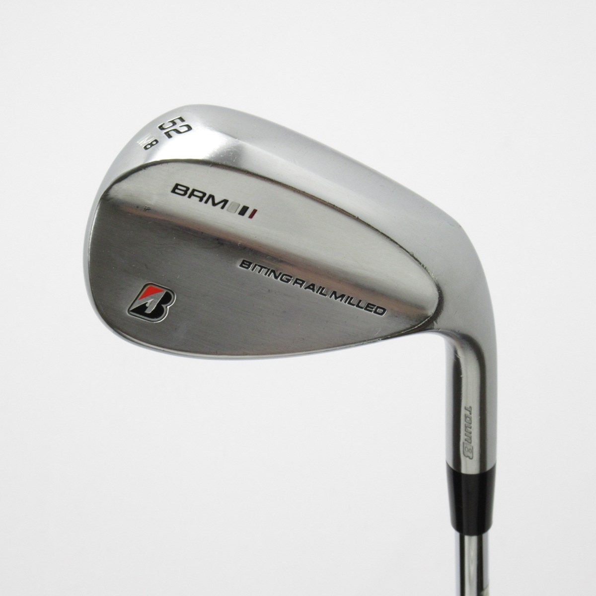 ブリヂストンBRMウェッジ52,58,2本セット - メルカリ