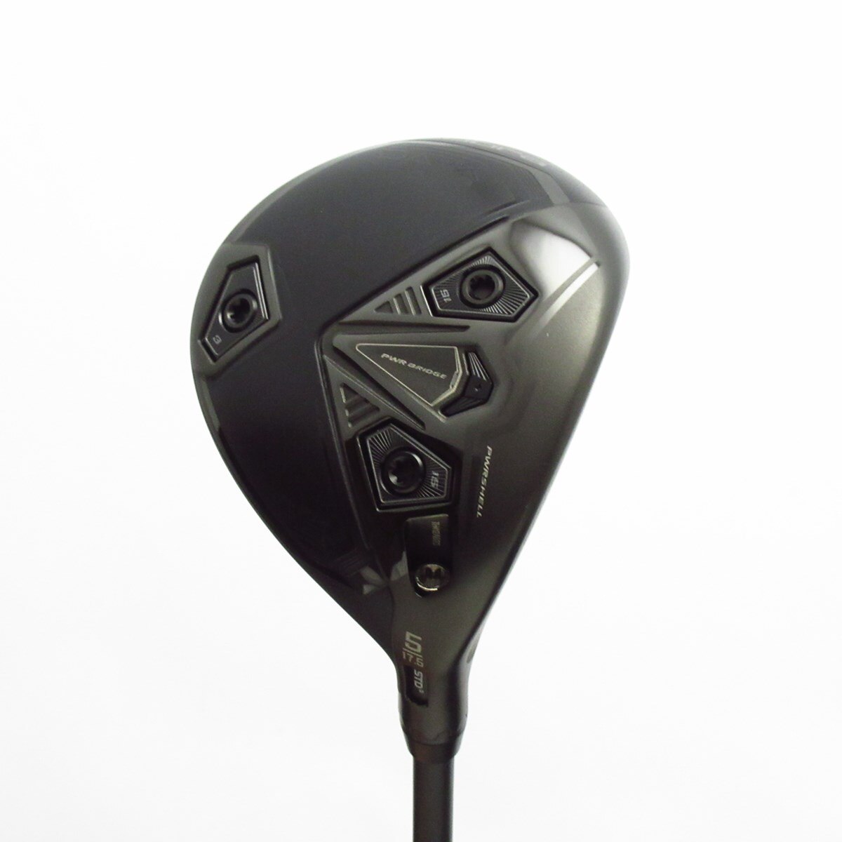 中古】ダークスピード LS フェアウェイウッド Tour AD for Cobra