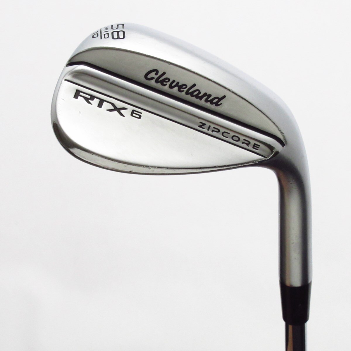RTX 6 ZipCore Tour Satin Wedge | Dunlop Sports US