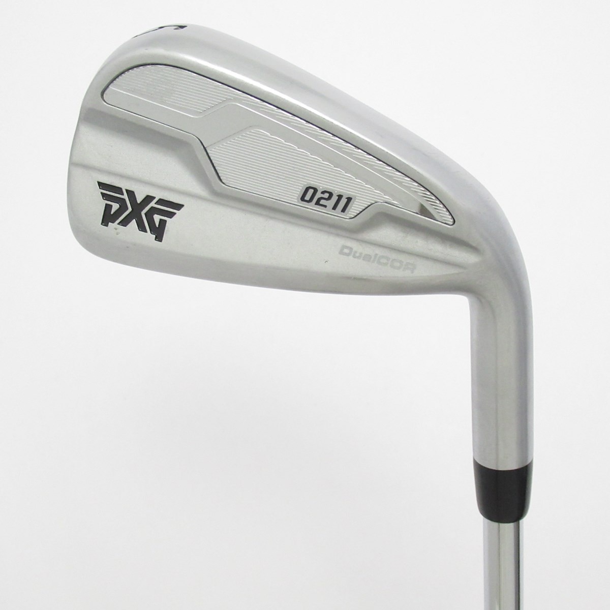 レフティ PXG0211 DC アイアンセット ゴルフクラブ 2021年 10本