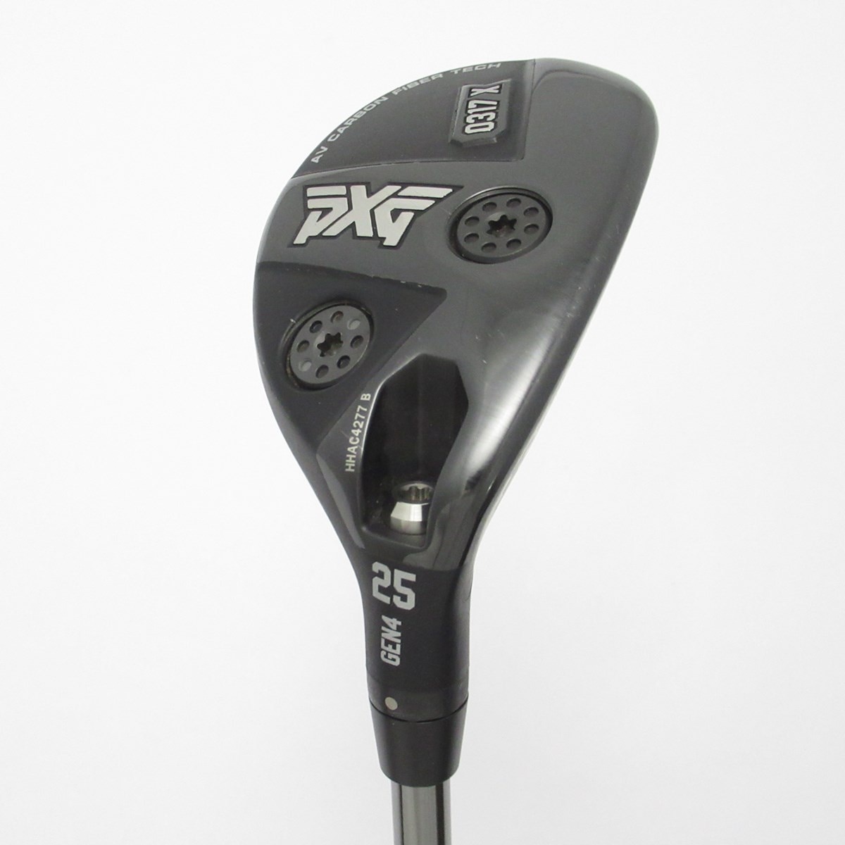 First Look: PXG 0317X GEN2 hybrids