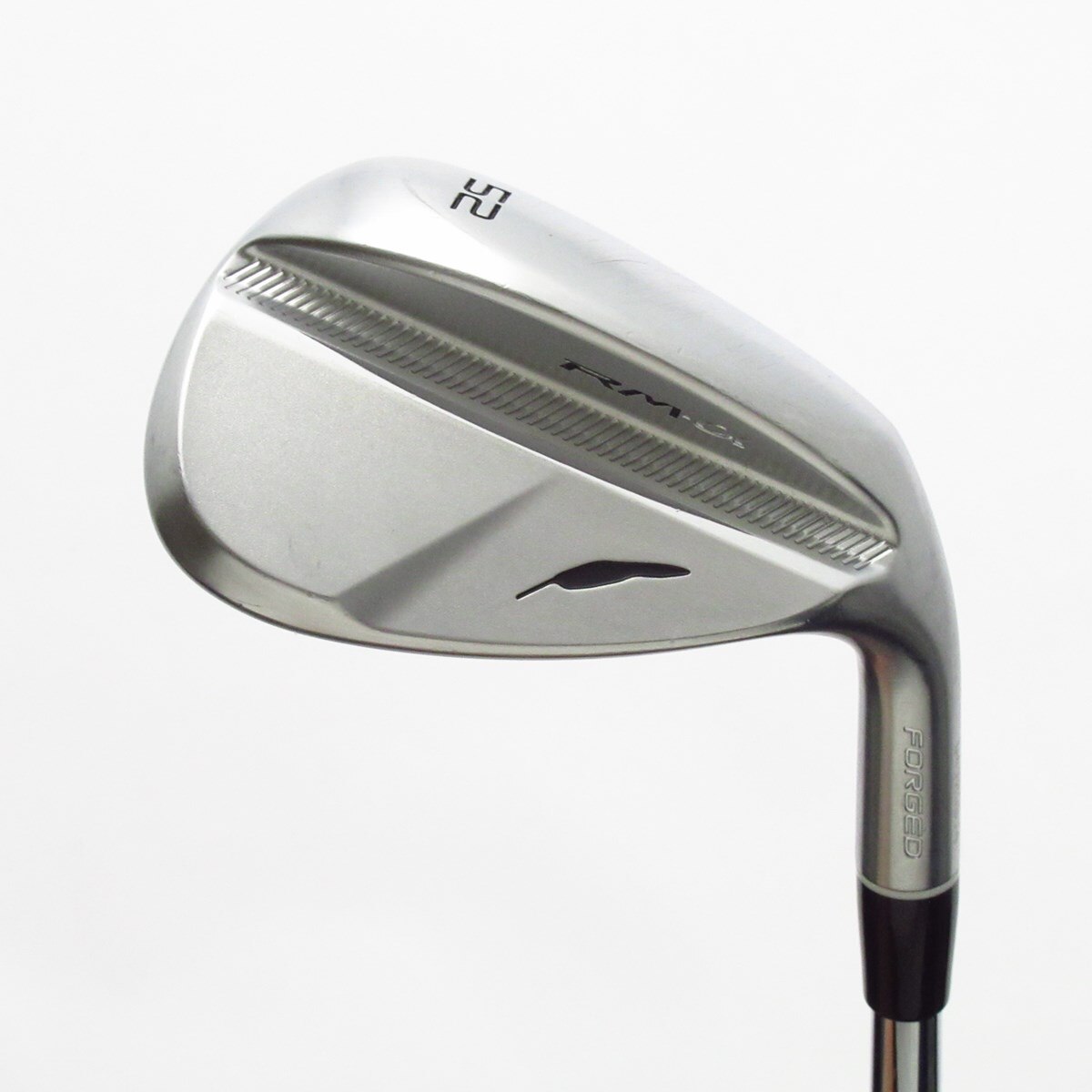 非売品 中古】RM-α ウェッジ N.S.PRO TS-114w Ver2 52-08 WEDGE C フォーティーン