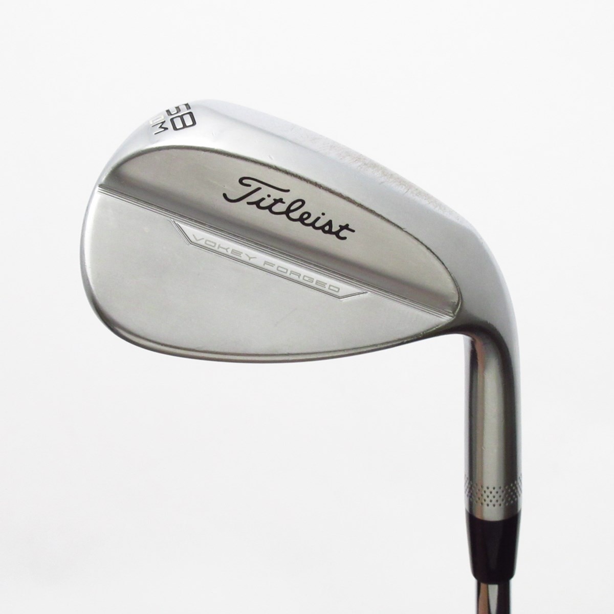 新品 ボーケイ フォージド 58‐10M モーダス tour 120S 日本仕様 新品 ボーケイ フォージド 58‐10M モーダス tour 120S 日本仕様