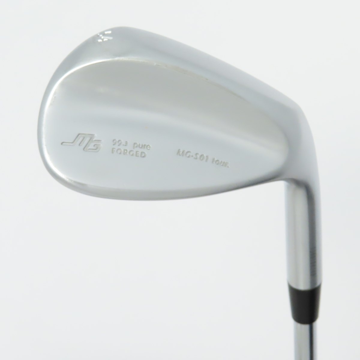 中古】MG-S01 tour ウェッジ N.S.PRO ZELOS 7 54 R C(ウェッジ