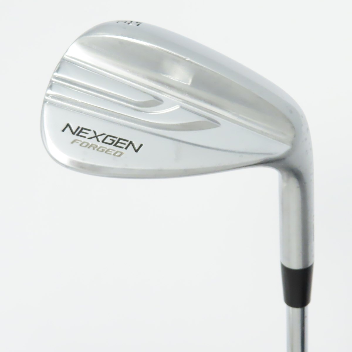 NEXGEN 54度 ウェッジ　美品 2025年最新】ネクスジェン ウェッジ 54の人気アイテム - メルカリ