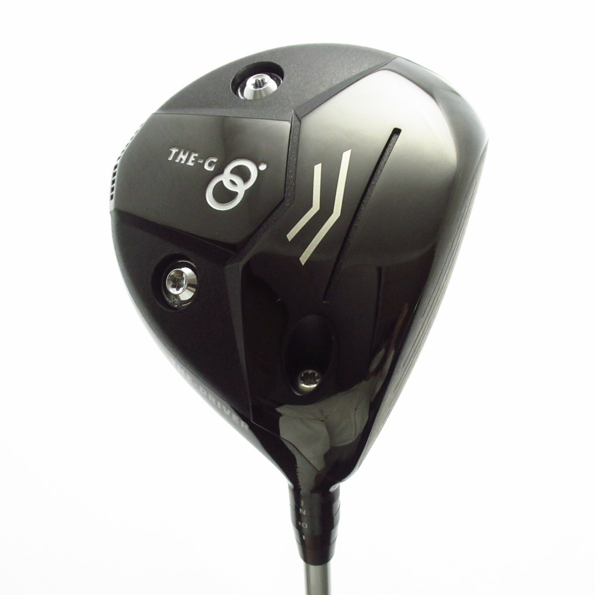 【良品】フライハイト THE-G THE-D 1W ドライバー S THE-G THE-DRIVER | 製品情報 | フライハイト THE-G・GXD