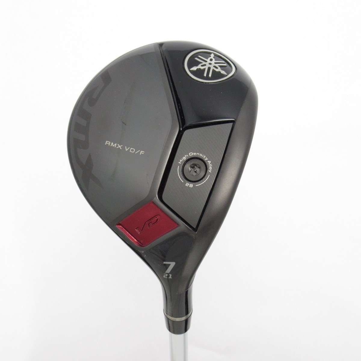中古】RMX VD フェアウェイウッド Speeder EVOLUTION VII FW60
