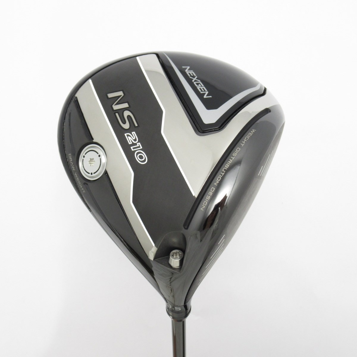 楽天市場】nexgen 6 black limitedの通販