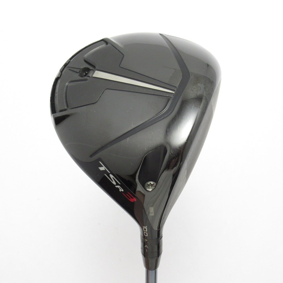 タイトリストTSR3 ドライバー デイアマナPD 中古】TSR3 ドライバー Diamana PD 60 10 S CD(ドライバー（単品