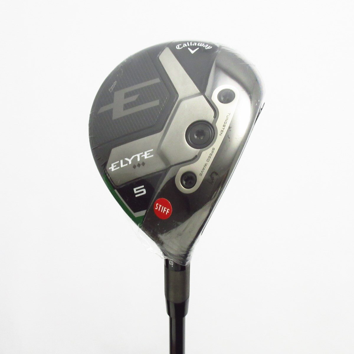 中古】エリート ﾄﾘﾌﾟﾙﾀﾞｲﾔﾓﾝﾄﾞ フェアウェイウッド (キャロウェイ