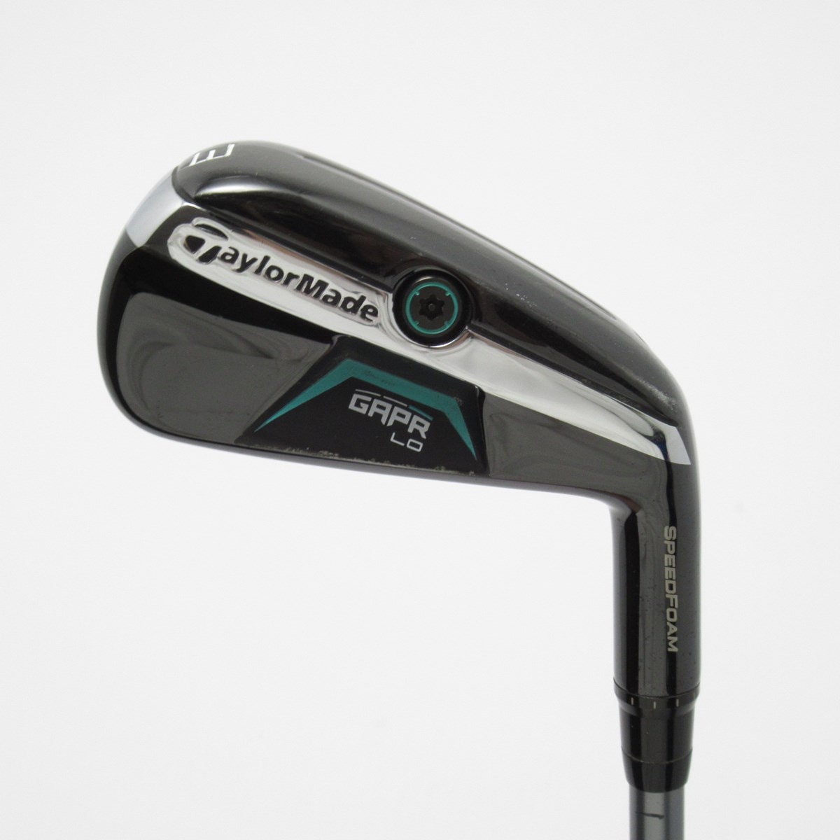 TaylorMade - テーラーメイド GAPR hi ＃3 TaylorMadeのクラブ