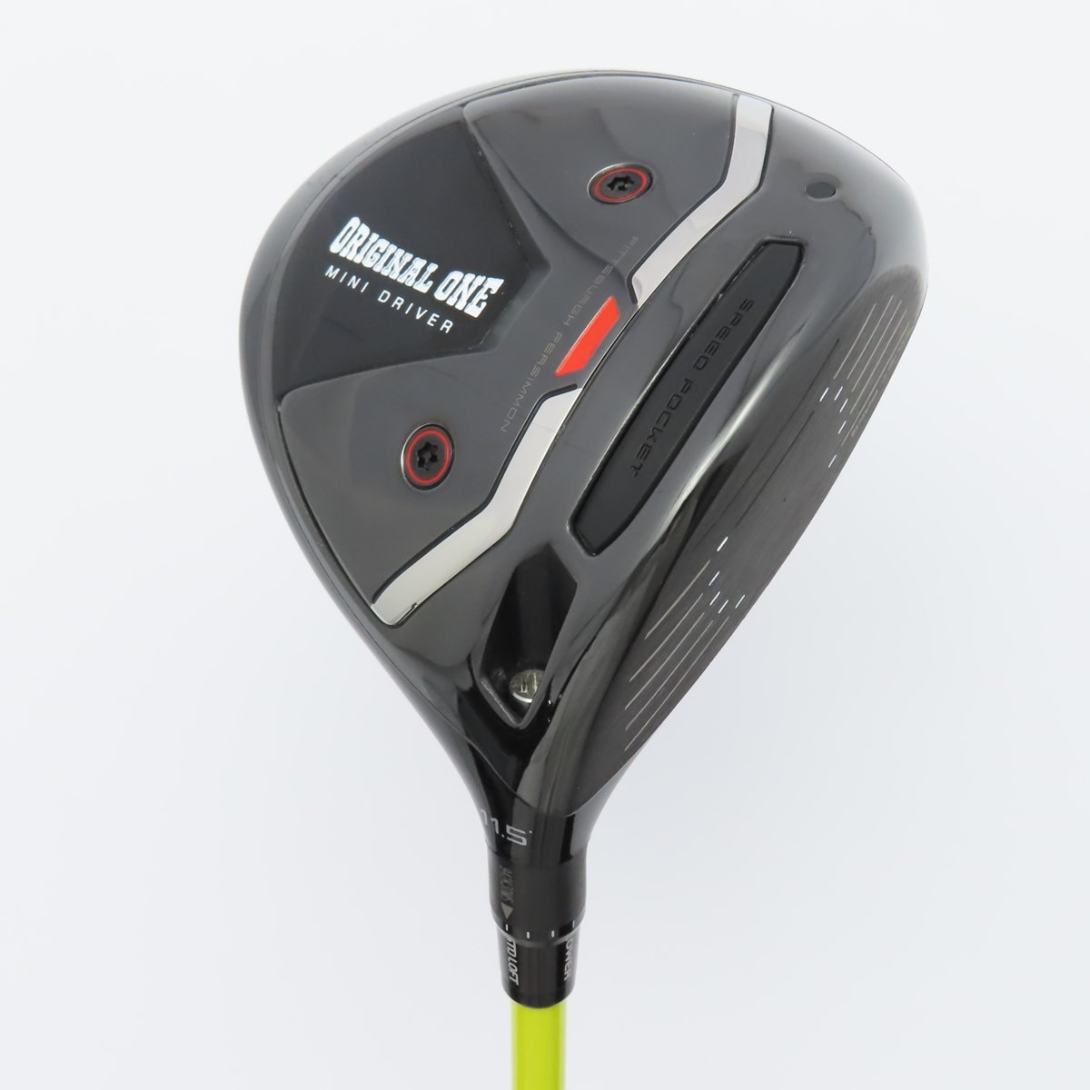 新品グリップ ツアーAD DJ-6S テーラーメイドスリーブ付 ミニドライバー用 5002607410_1.jpg