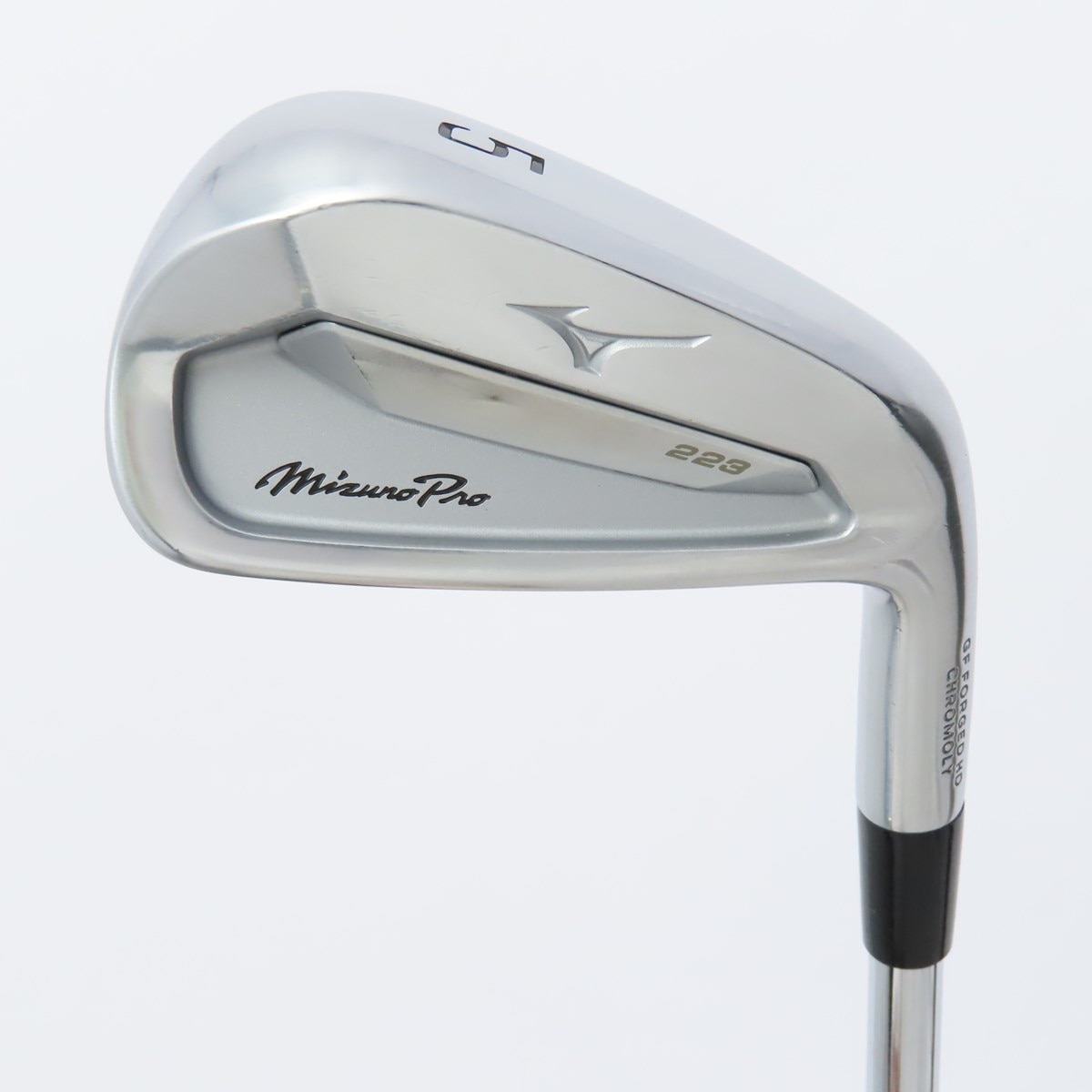 Mizuno Pro Iron Set 223 Pro 223 6S | eBay