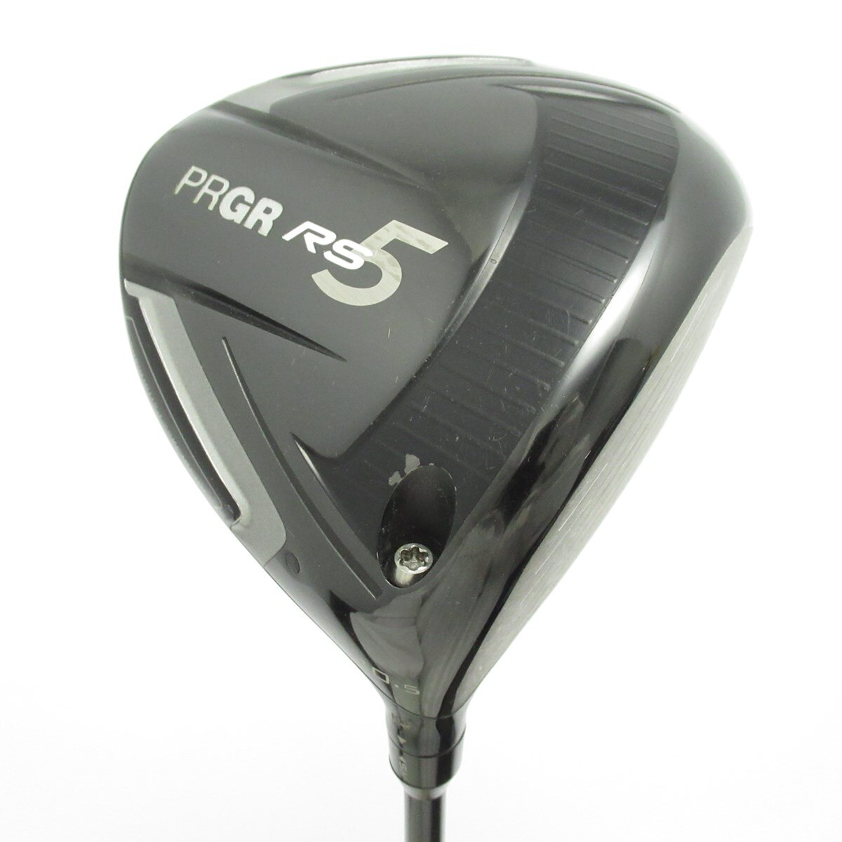 中古】RS5 ドライバー Diamana FOR PRGR 10.5 S CD(ドライバー