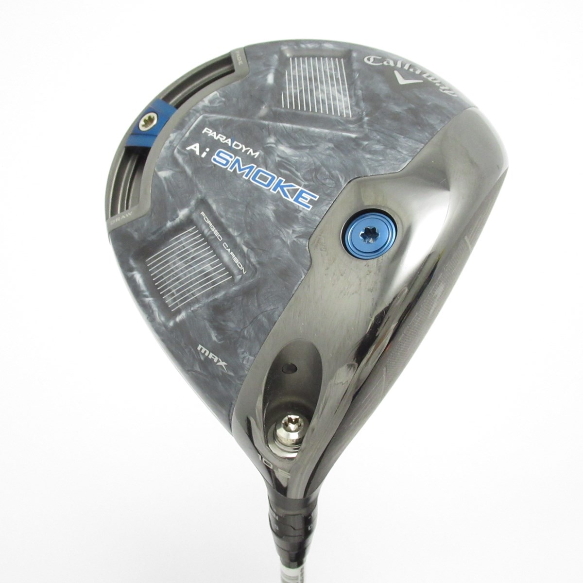 パラダイム Ai SMOKE MAX ドライバー TENSEI 50 for Callaway