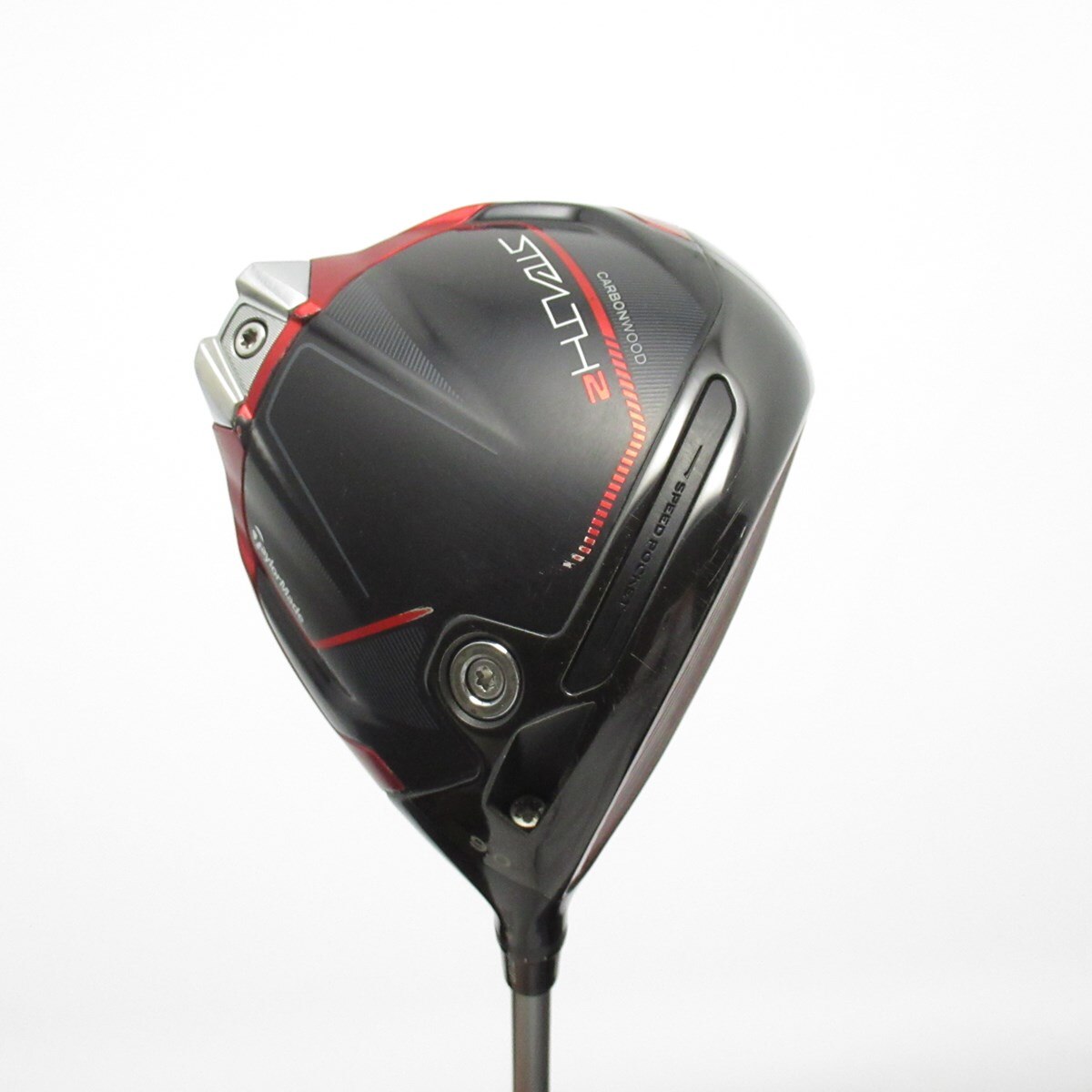 【中古ゴルフクラブ】テーラーメイド　STEALTH　ステルス2 ドライバー Tour AD UB 6　シャフト：Tour AD UB 6 中古】ステルス2 ドライバー Tour AD UB 6 9 S C(ドライバー（単品