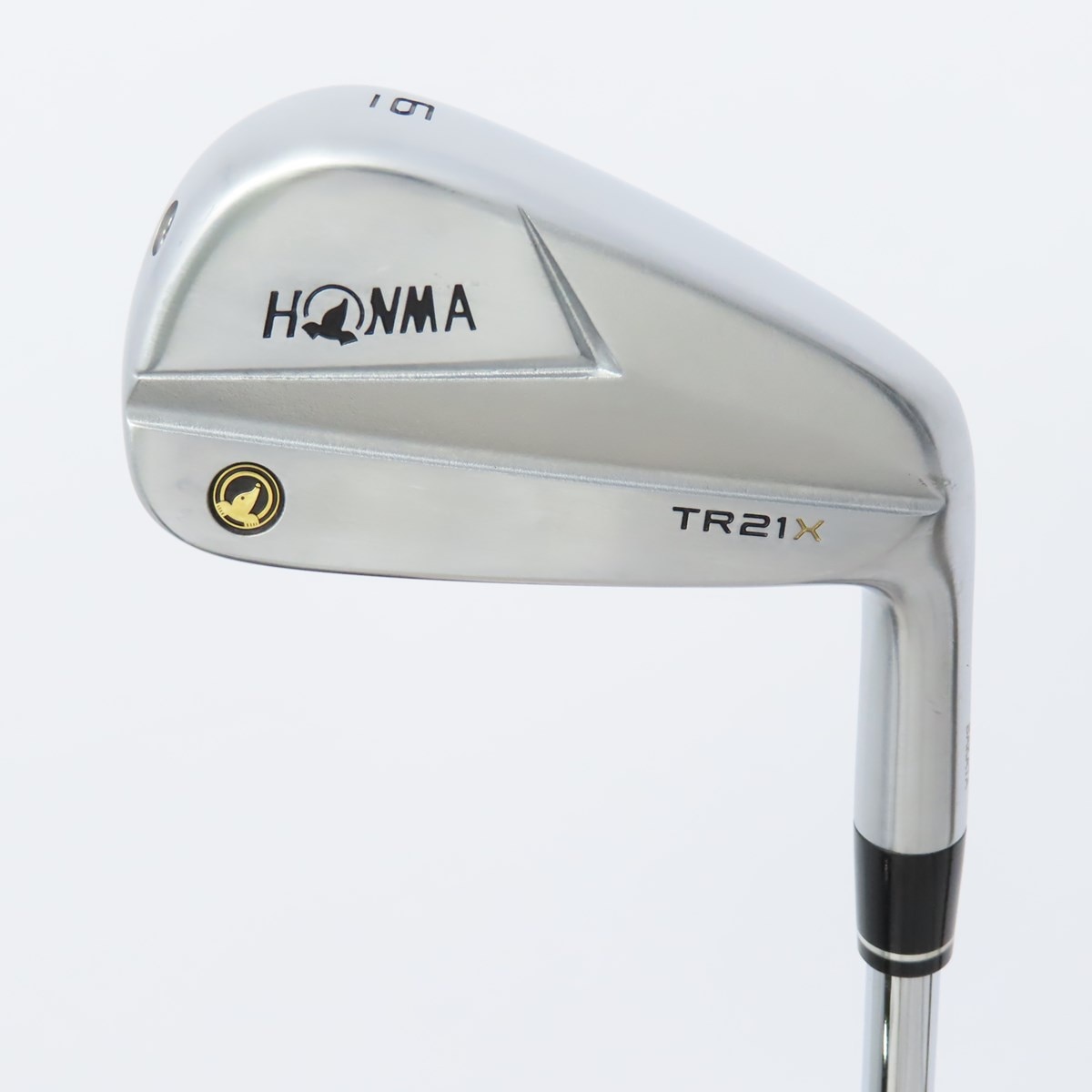 中古】ツアーワールド TR21 X アイアンセット (本間ゴルフ