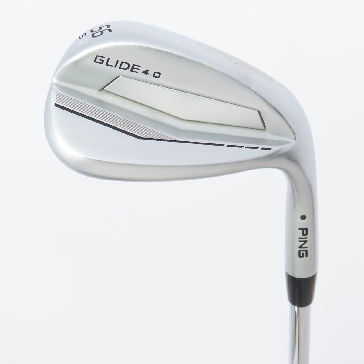 中古】グライド 4.0 S ウェッジ N.S.PRO 950GH neo 56-12 S CD