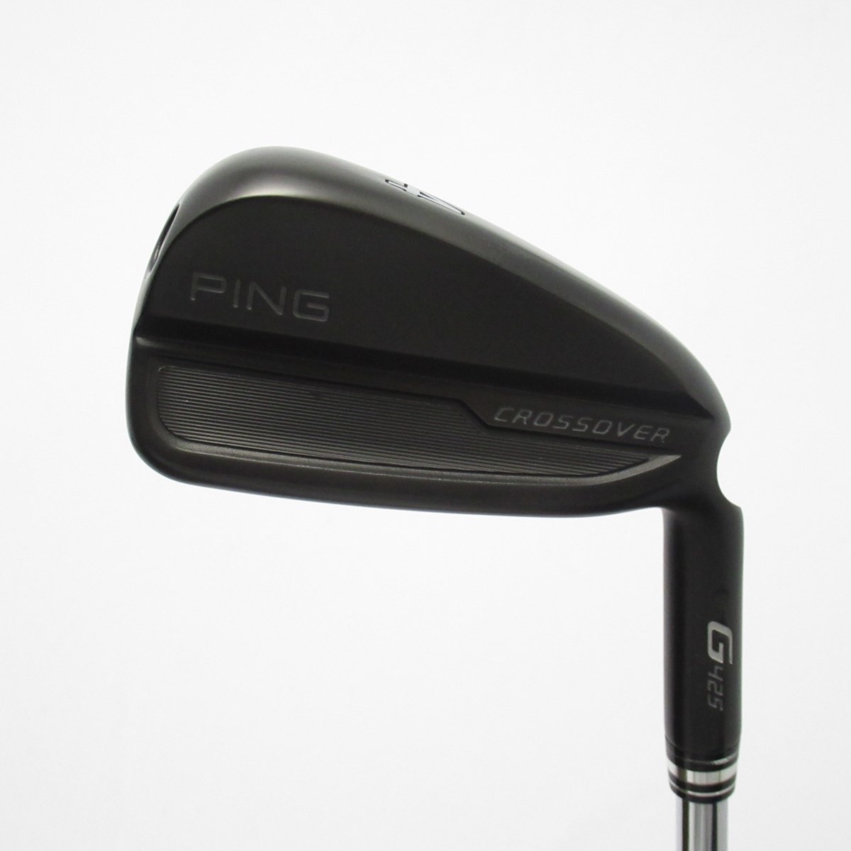 【当店一番人気】 中古】G425 クロスオーバー ユーティリティ N.S.PRO MODUS3 TOUR ピン