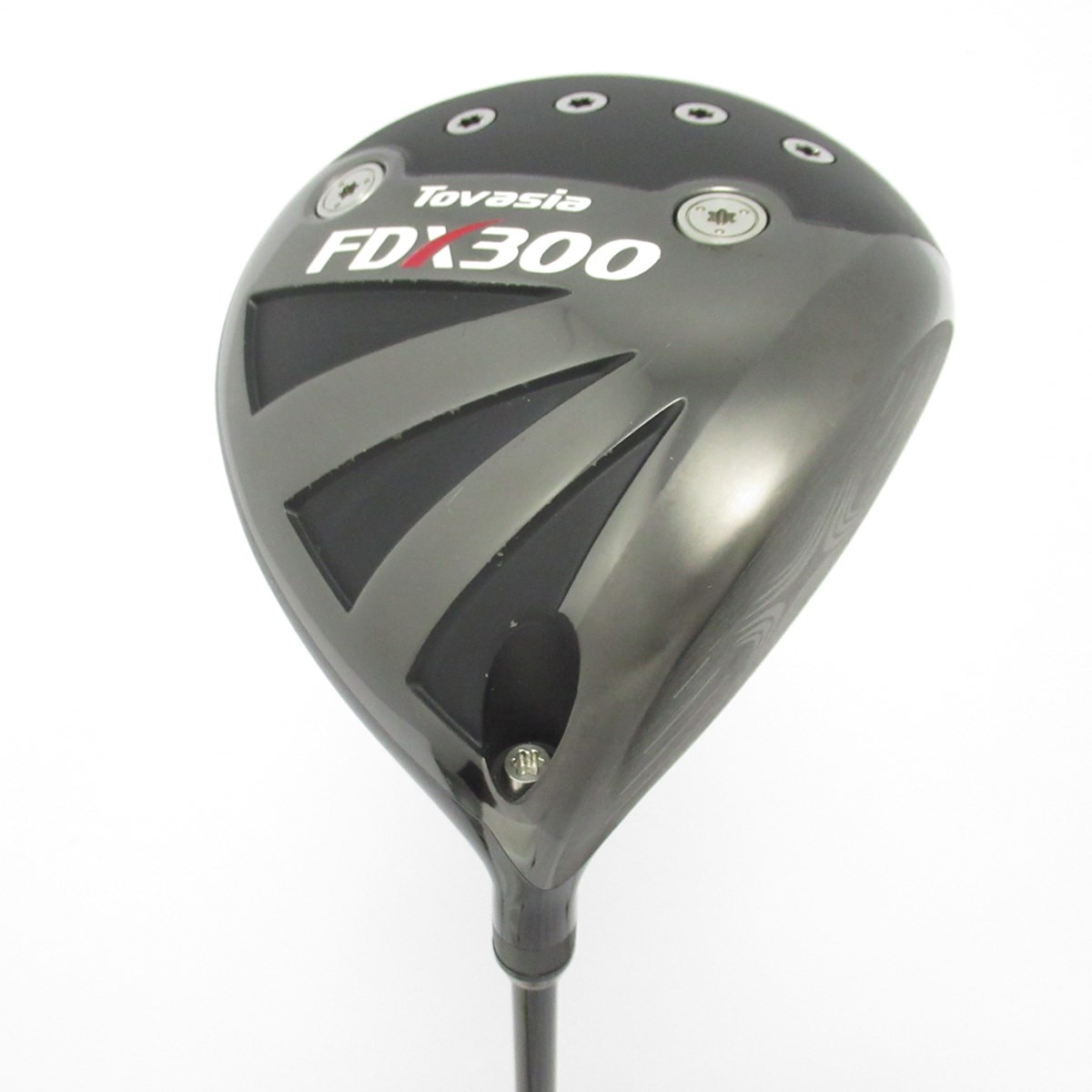 トバシア TOVASIA FDX300 ドライバー