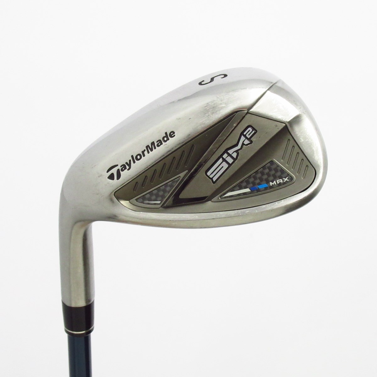 SIM2 MAX アイアン | SIM2 MAX Iron | TaylorMade Golf