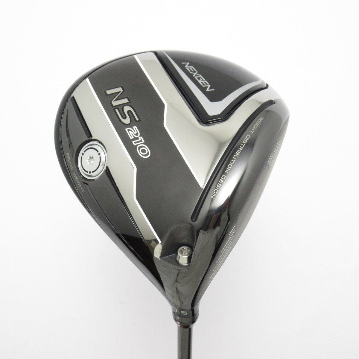 中古】NEXGEN NS210 ドライバー (ゴルフパートナー) Golf Partner 通販 