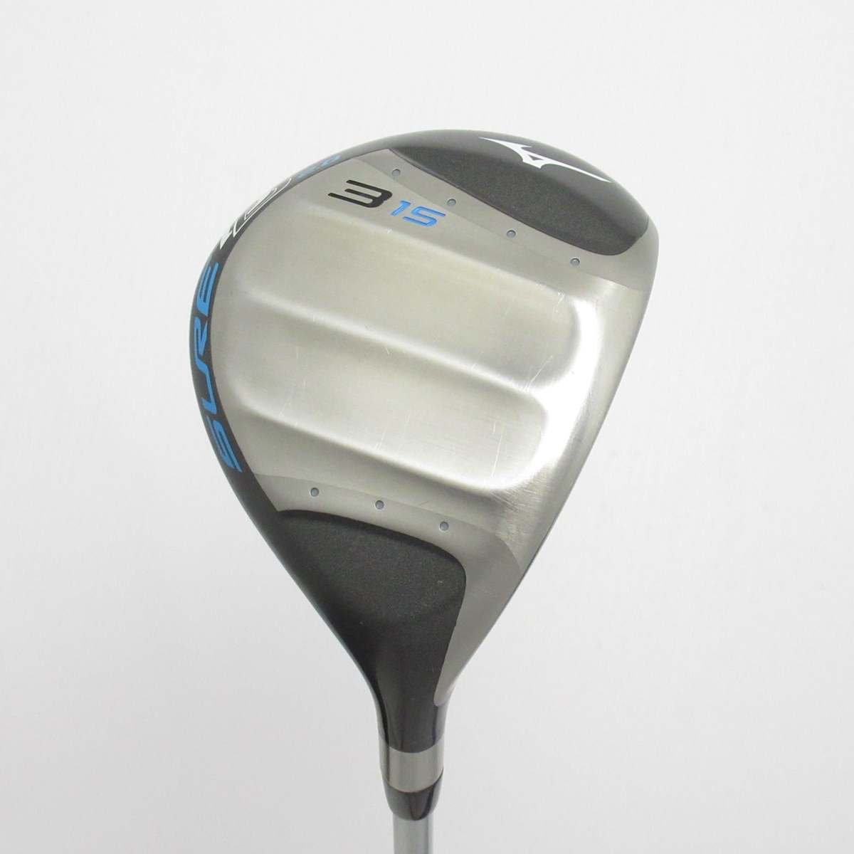 中古】SURE DD 2.0 フェアウェイウッド (ミズノ) MIZUNO 通販