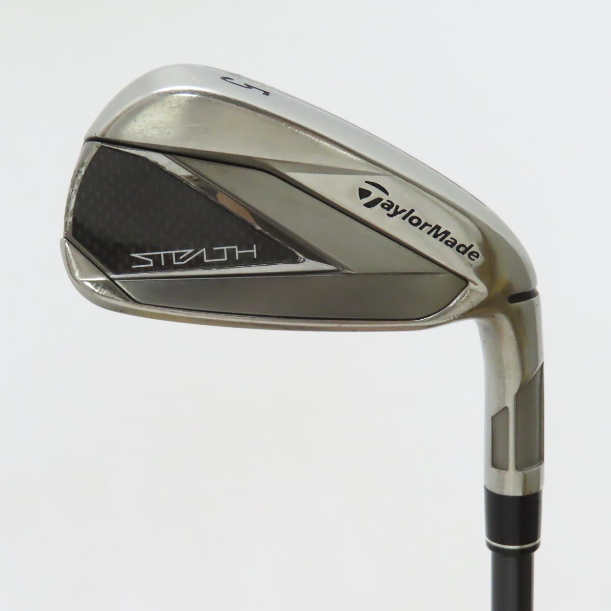 中古】ステルス アイアン TENSEI RED TM60(2022) 21 R CD