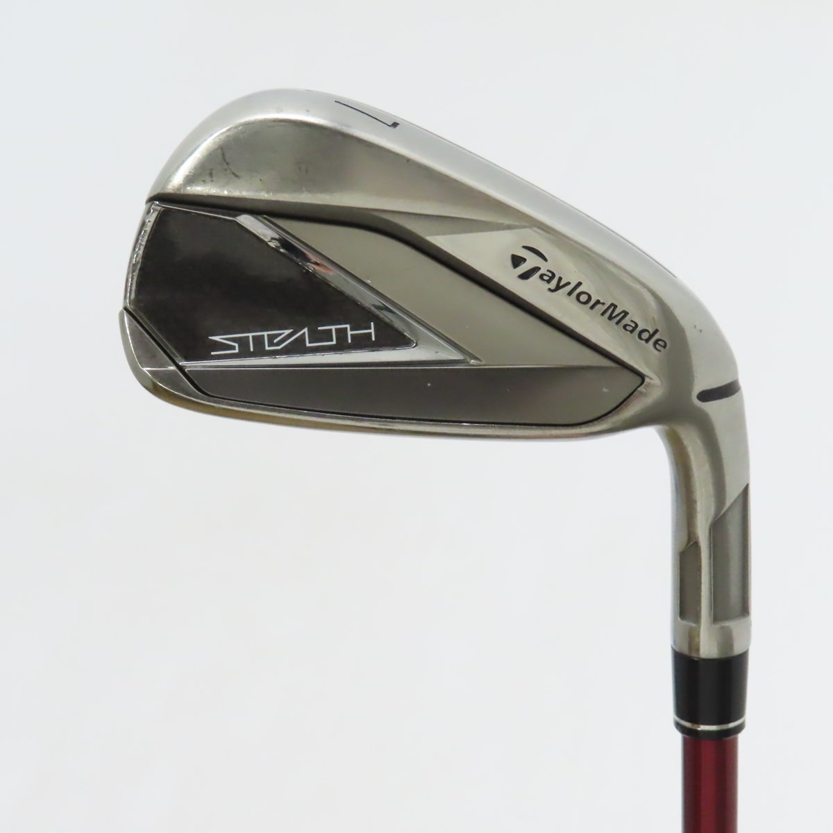 中古】ステルス アイアン TENSEI RED TM40(2022) 28 L CD