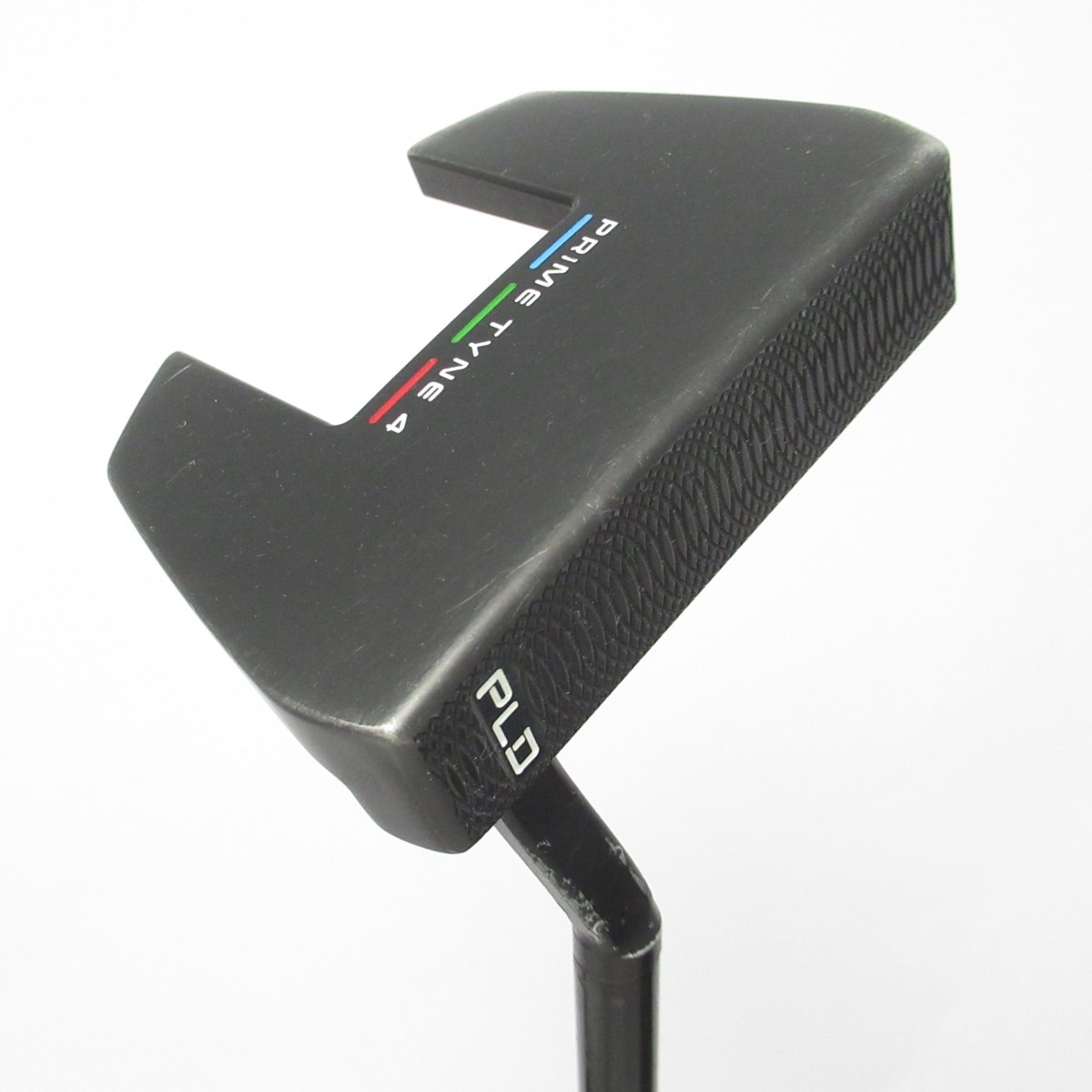 中古】PLD ミルド プライム タイン 4 パター (ピン) PING 通販｜GDO