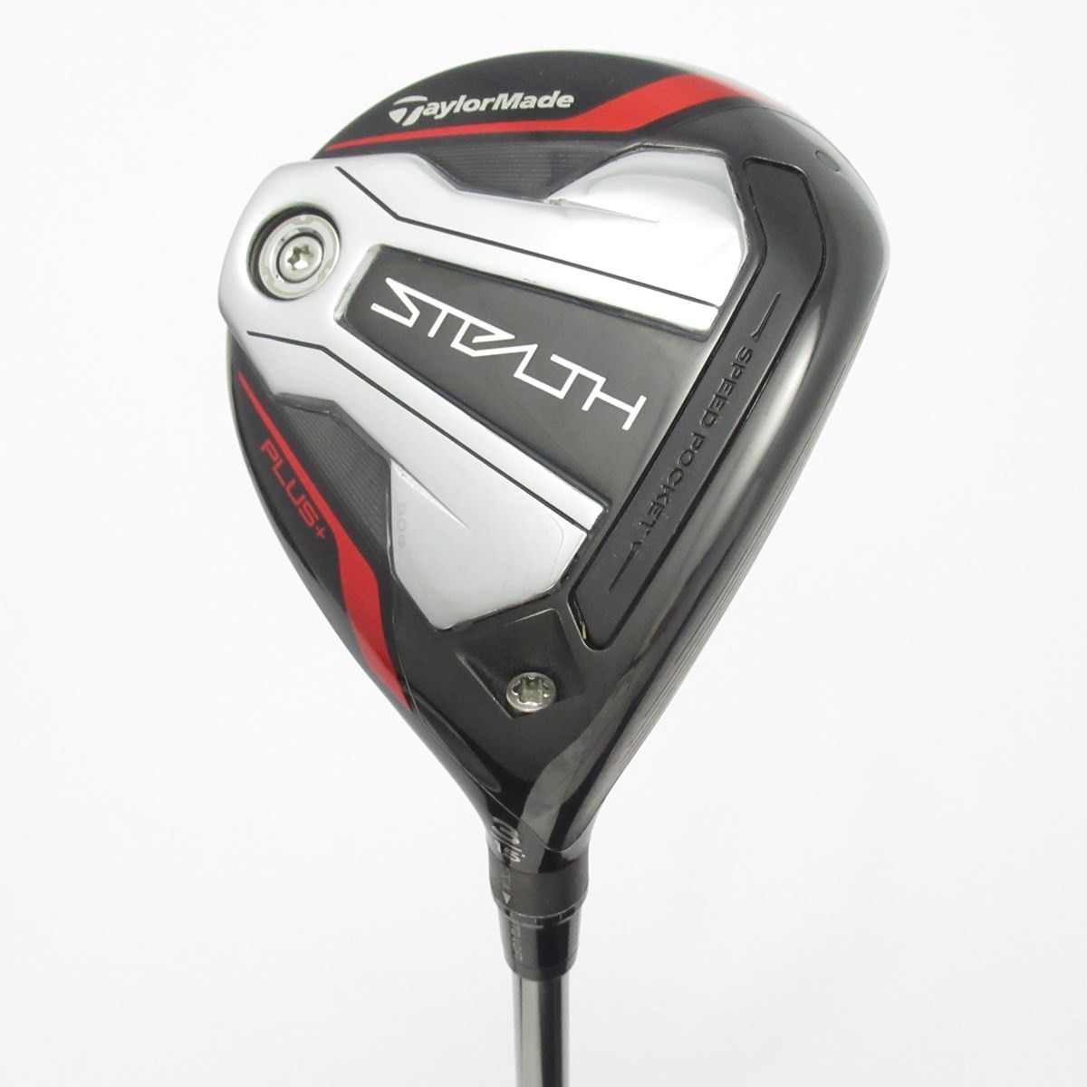 【中古ゴルフクラブ】テーラーメイド　STEALTH　ステルス PLUS フェアウェイウッド Diamana DF 60　シャフト：Diamana DF 60 中古】ステルス PLUS フェアウェイウッド Diamana DF 60 15 S C