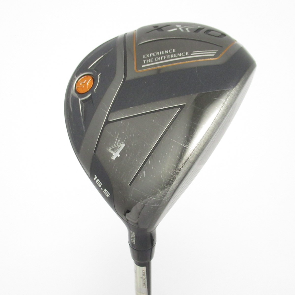 中古】ゼクシオ エックス フェアウェイウッド Miyazaki AX-1