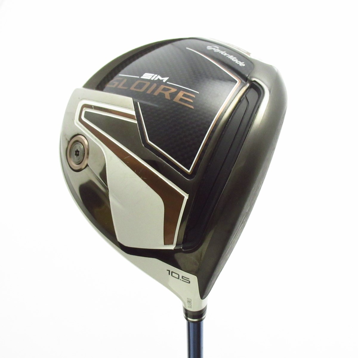 中古】SIM グローレ ドライバー (テーラーメイド) 通販｜GDO中古