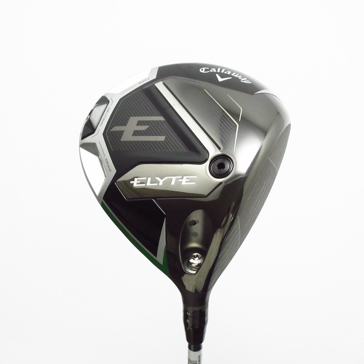 Callaway キャロウェイ(Callaway) エリートX(ELYTE-X)ドライバー