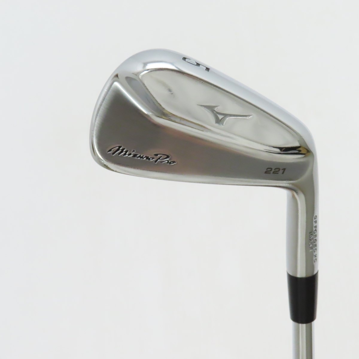 MizunoPro221 s200 ミズノプロ221