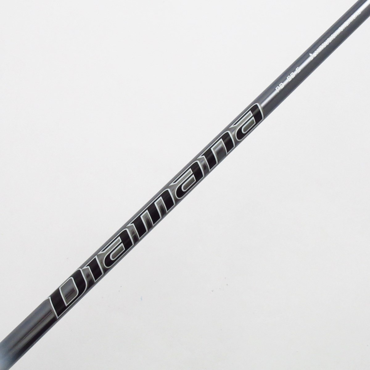 【美品】三菱ケミカル ディアマナPD60S コブラ用スリーブ 中古】Diamana PD ドライバー用_スリーブ付 Diamana PD 60 S C