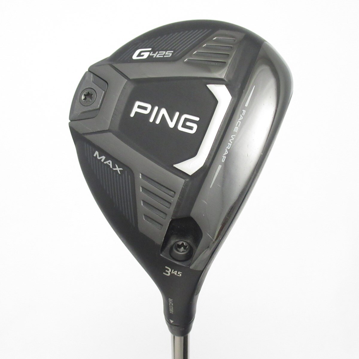 PING - ◆中古美品 PING G425MAX 9度 tour173-65S◆ Amazon.com : PING Fairway Wood G425 MAX PING TOUR173-65 2020