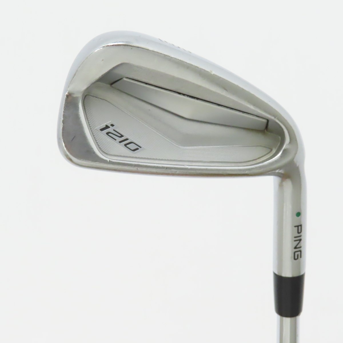 PING i210 アイアンセット 7本セット　パワースペック ピン i210アイアン パワースペックロフト