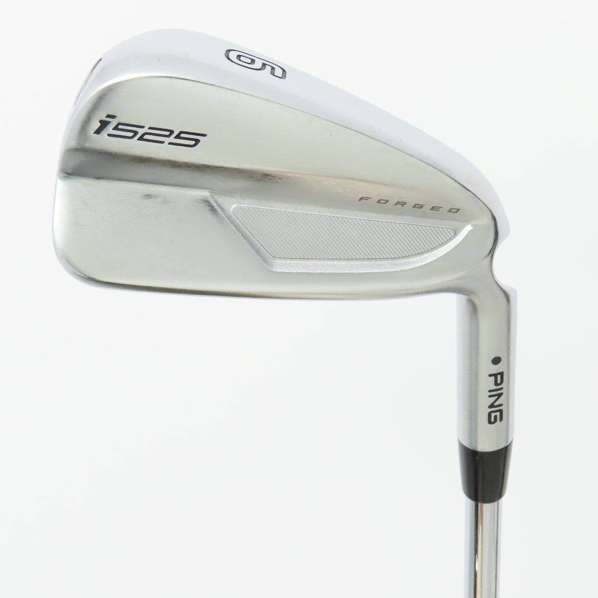 ＂未使用品＂PING ピンi525 アイアンセット ６本組 未使用品＂PING ピンi525 アイアンセット 6本組 未使用品＂PING ピン
