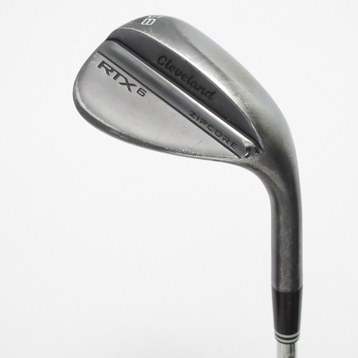 クリーブランド　ウェッジ　50-56 楽天市場】クリーブランド ウェッジ ブラック 48 52 56（ゴルフ