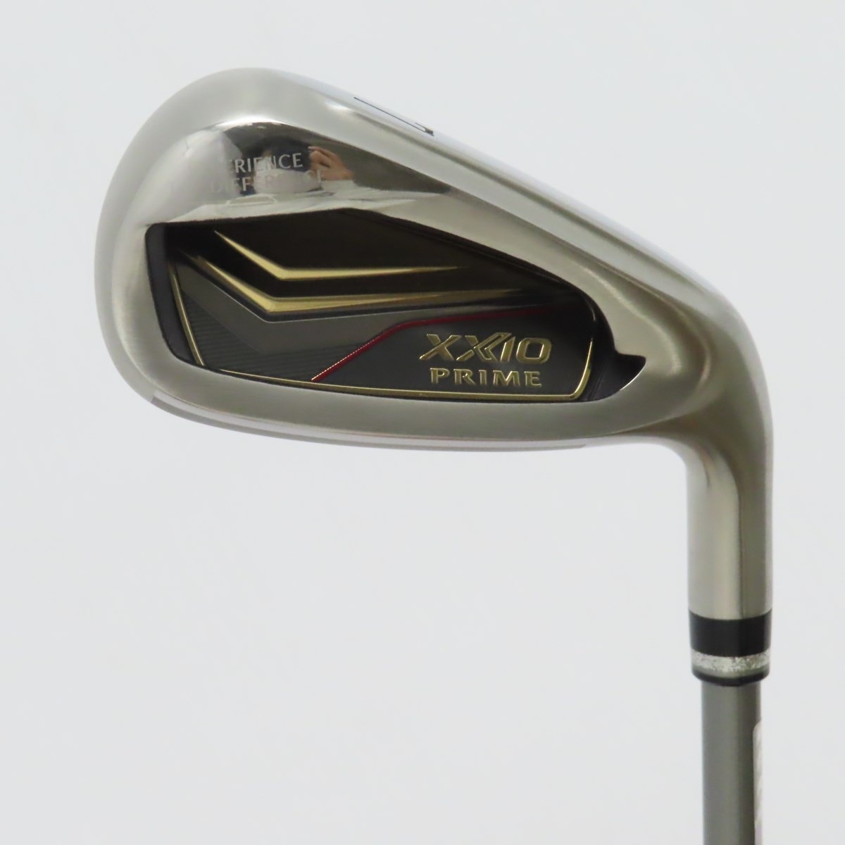 中古】ゼクシオ プライム12 アイアン ゼクシオプライム SP-1200