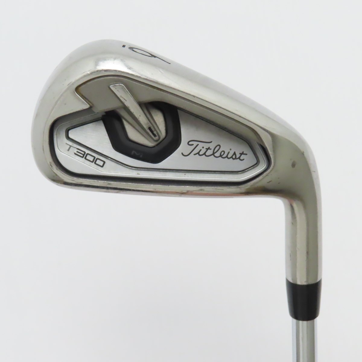 Titleist - タイトリストT300アイアン#6〜#PW KUROKAGE 60 アイアンセット T300｜タイトリスト｜アイアンセット｜Titleist KUROKAGE 60