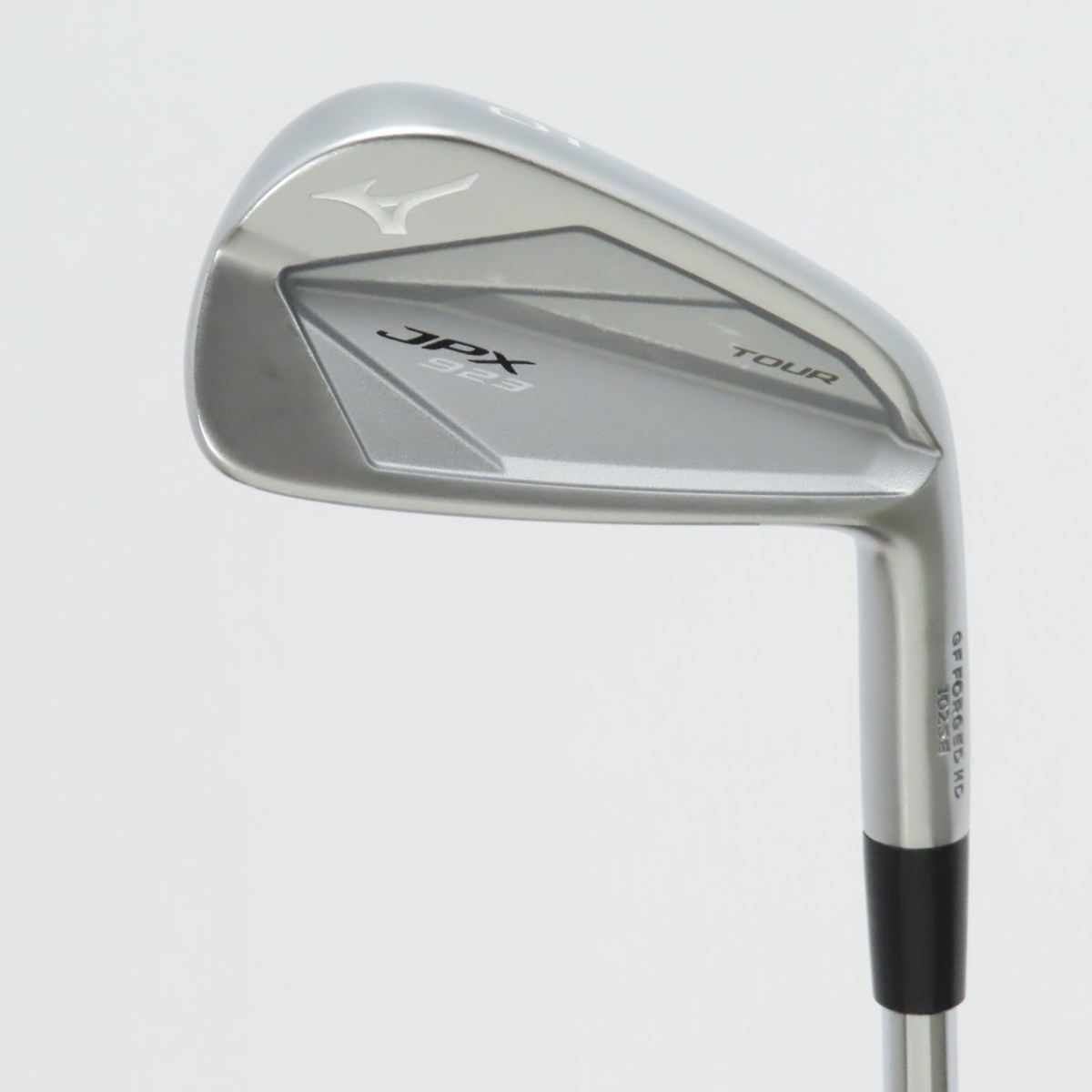 中古】JPX 923 TOUR アイアンセット (ミズノ) JPX 通販｜GDO中古
