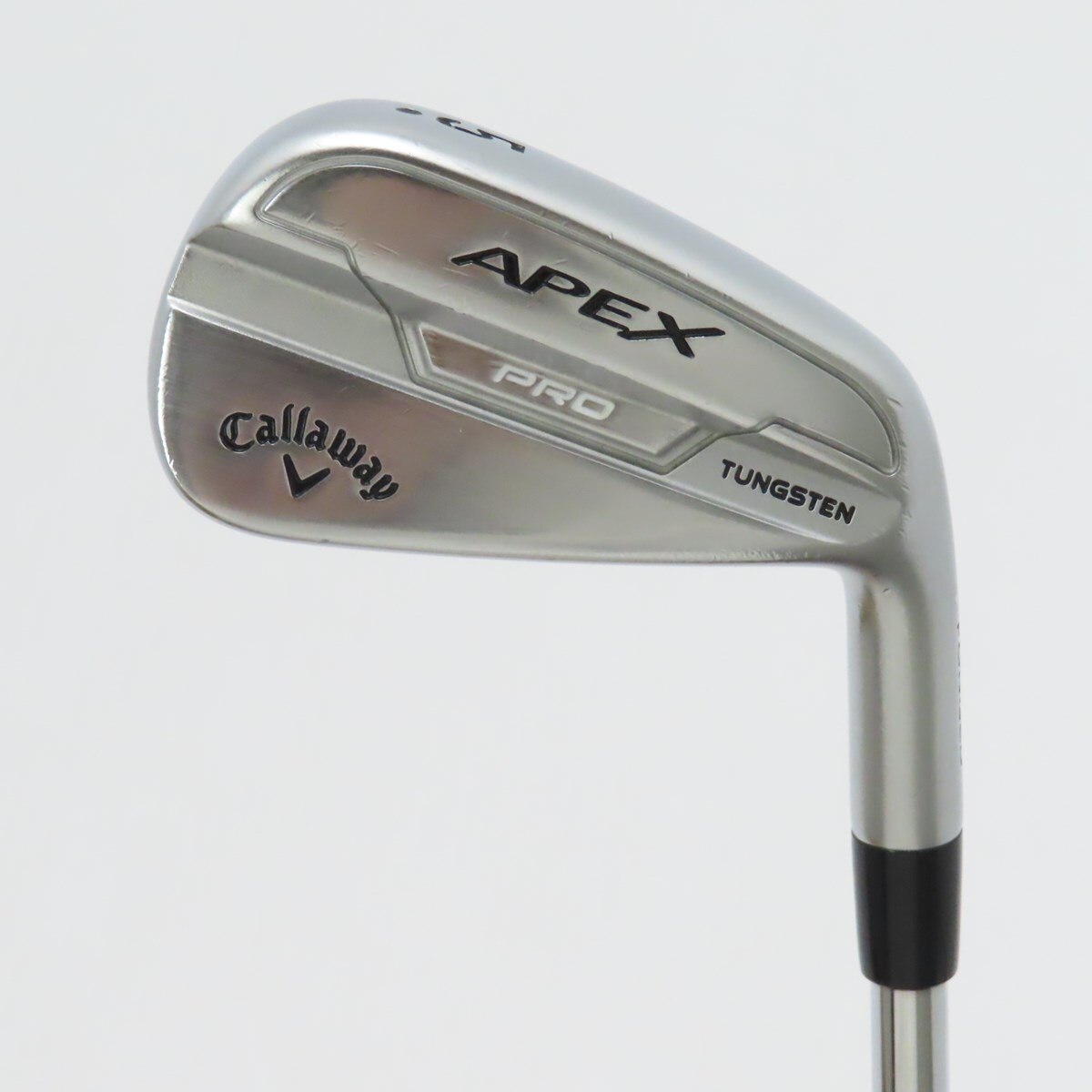 中古】APEX PRO(2021) アイアン N.S.PRO MODUS3 TOUR 105 26 S C